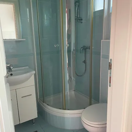 Lana Maris 1 - 200m From Beach, Terrace With Sea View, Wi-fi And Free Parking *